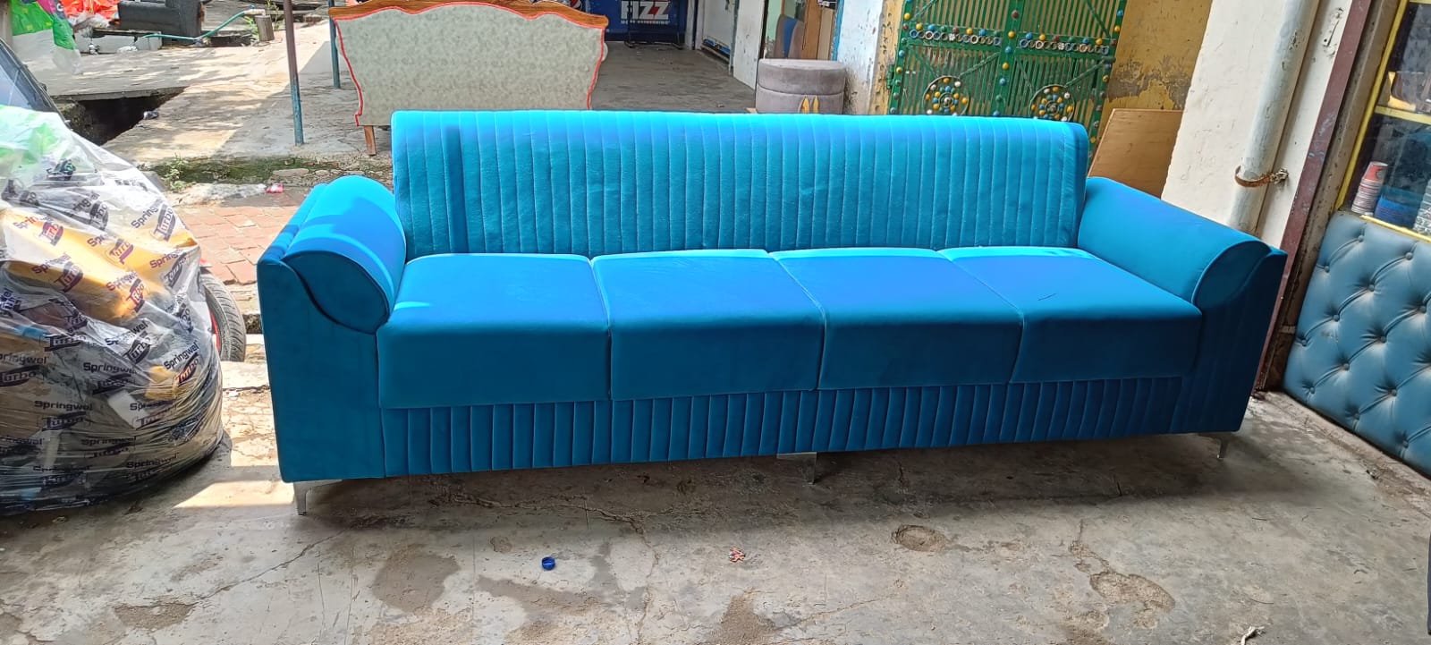 sofa repair noida