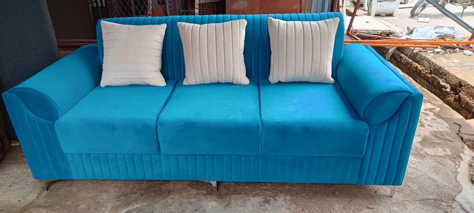 sofa repair noida