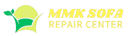 MMK Sofa Repair Center Noida logo