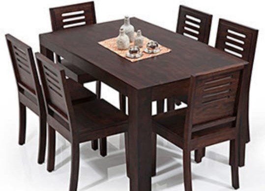 Dining Table Noida
